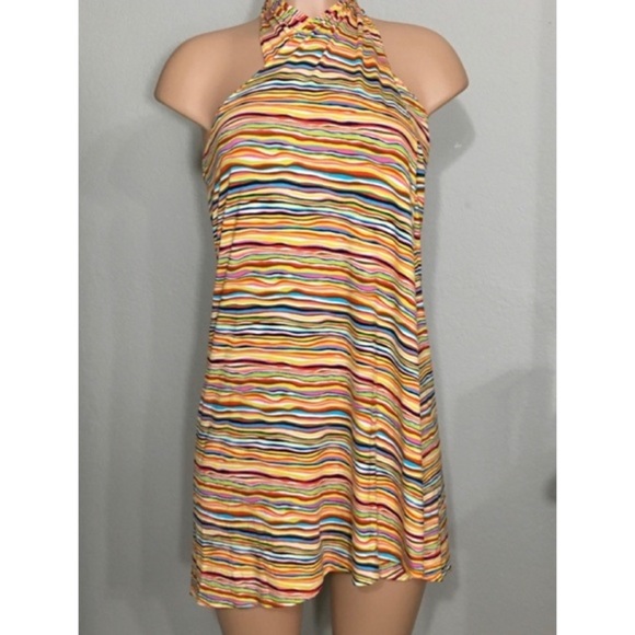 Trina Turk Swimsuit Coverup, Dress / Sarong - Picture 6 of 12